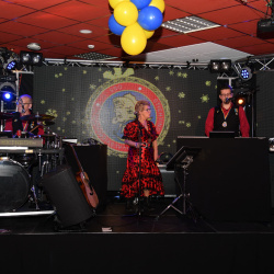 2019-2020 - Hosse in t Osse